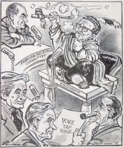 An old American custom